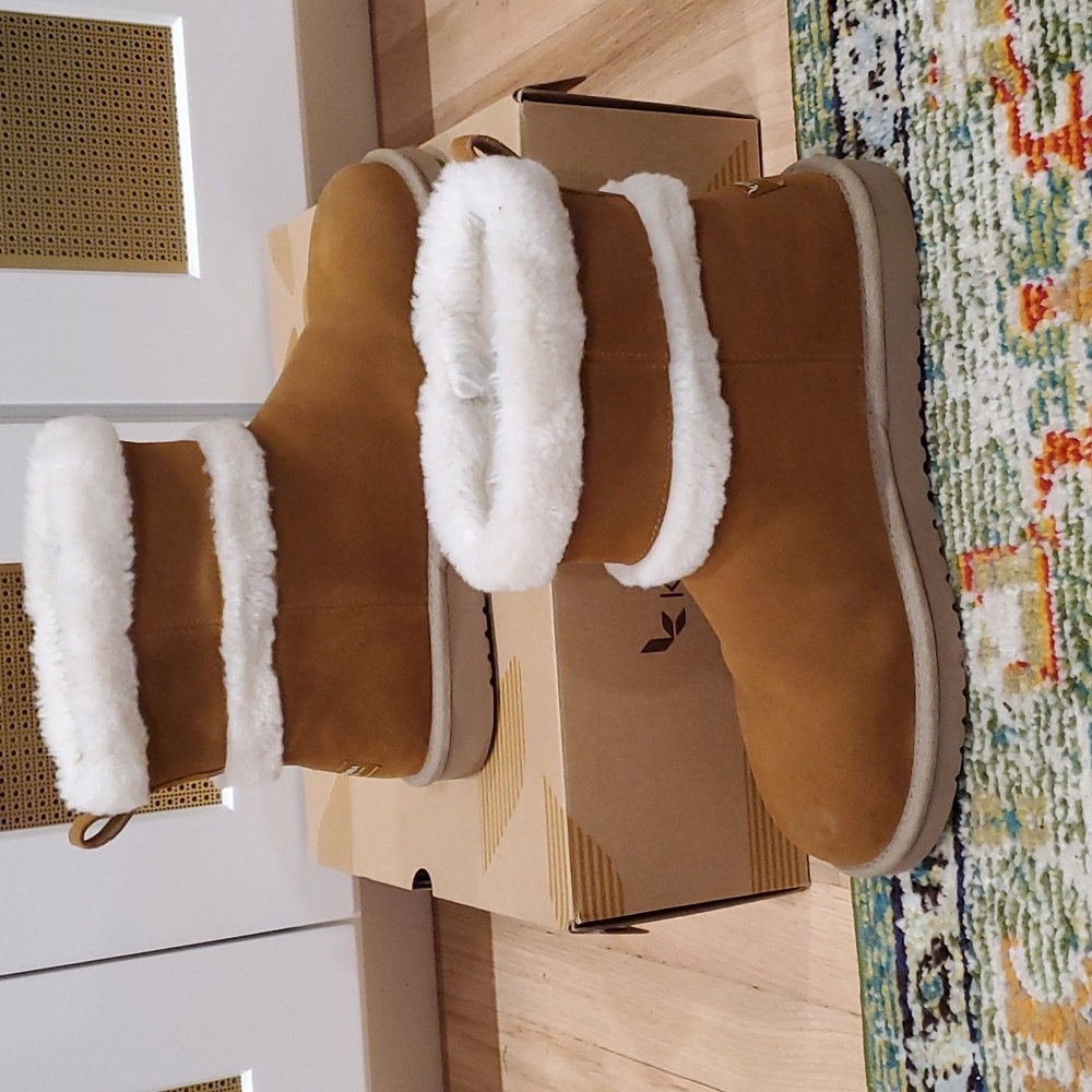 Koolaburra by UGG Barlee Mini Size 11